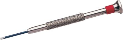 Individual Screwdriver, 1.20mm, Red