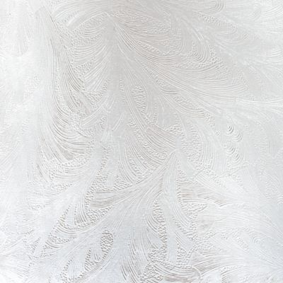 White Frost Gift Wrap
