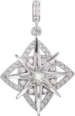 Vintage-Inspired Dangle Pendant or Necklace 