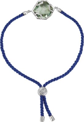 Missoma&reg; Gemstone Rope Bracelet