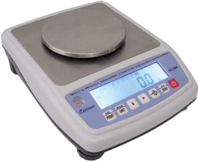 Citizen 1200g x 0.1g Trade Legal Scale