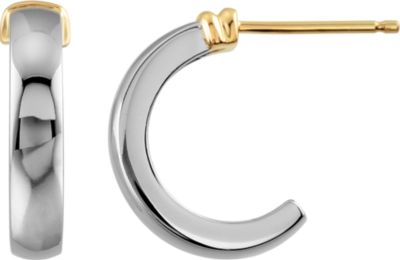 Hoop Earring