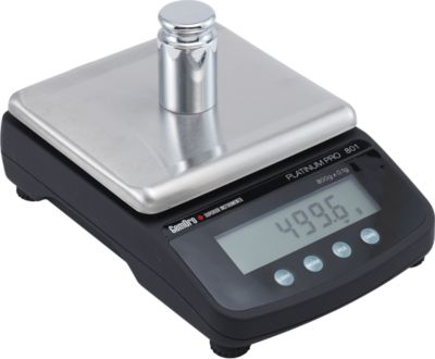 GemOro&reg; Platinum Pro 801
