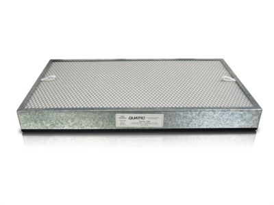 BURNOUT HEPA FILTER FOR DFH1000