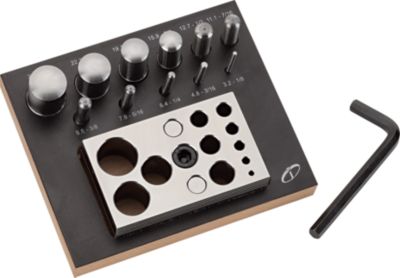 Disc Cutter Combination Set