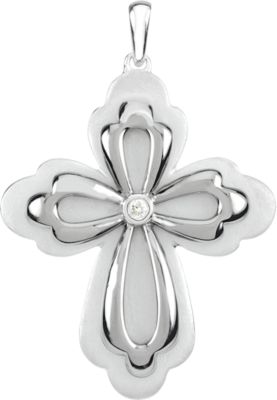 Diamond Cross