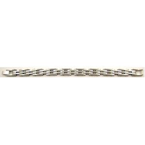Stainless Steel Link Bracelet
