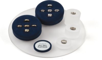 FANCY BAND PROTOTYPE SELLING SYSTEM