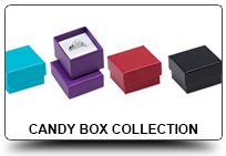 Candy Box Collection