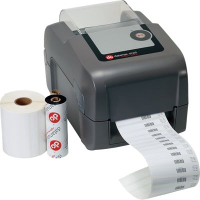 Thermal Transfer Labeling System