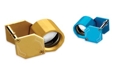 Loupes