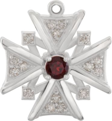 Cross Dangle