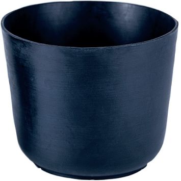 Rubber Mixing Bowls, 1 Gallon