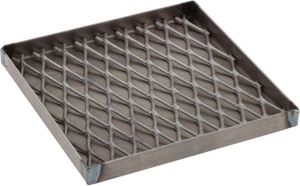 Wax Tray for 22-1051 Small Firebrick Furnace