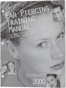 Inverness Training Manual