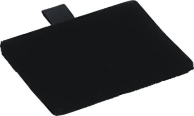 Replacement Pad for 61-0062, Black 