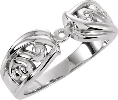Engagment Peg Remount