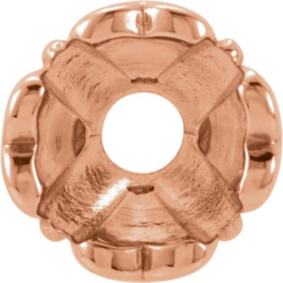 Solitaire Connections Top Trim Component