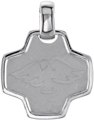The Seal Pendant