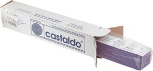 Castaldo&reg; Gelato&trade; Violet Silicone Mold Rubber 