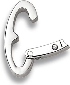 Stainless Steel Clasp