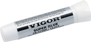 Vigor&reg; Super Glue