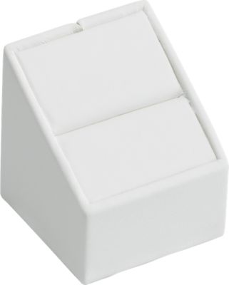 White Leatherette 2