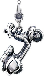 Scooter Charm