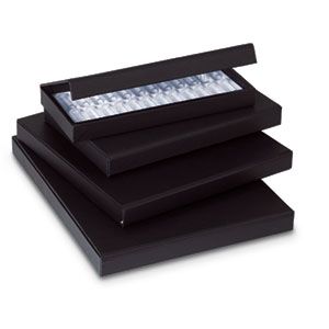 Black Kit with Vials