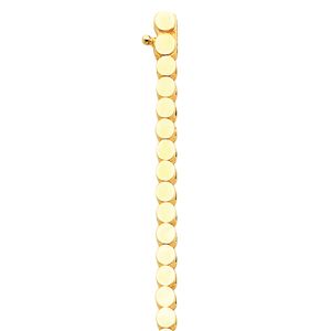  Tennis/Line Bracelet Mounting 