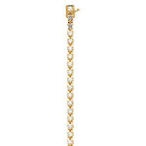  Tennis/Line Bracelet Mounting 