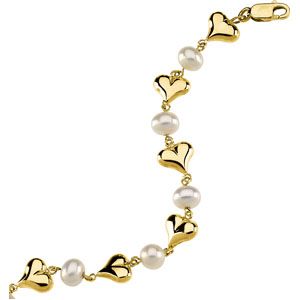 Heart Chains