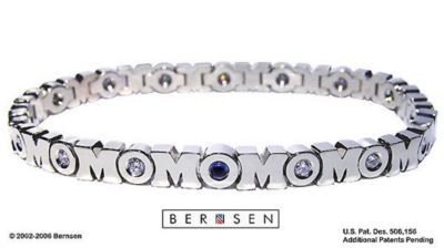 MOM Bracelet Mounting