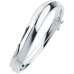 Metal Fashion Bracelet