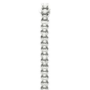 Tennis/Line Bracelet Mounting 
