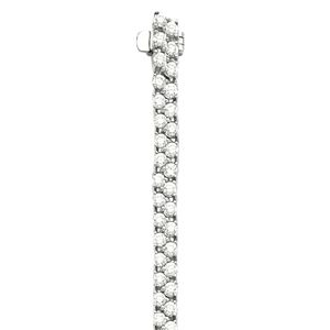 Tennis/Line Bracelet Mounting 