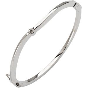  Bangle Bracelet Mounting 