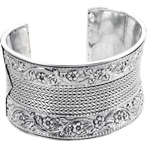 Fashion Cuff Bracelet