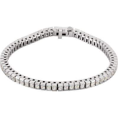 Tennis/Line Bracelet Mounting 