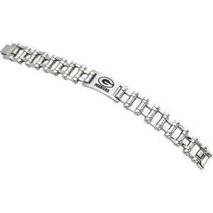 Green Bay Packers Logo Bracelet