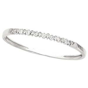 Hinged Bangle Bracelet Mounting 