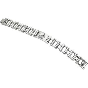 Cleveland Browns Logo Bracelet