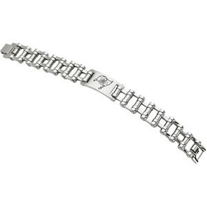 Tampa Bay Bucs Logo Bracelet