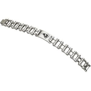 St. Louis Rams Logo Bracelet