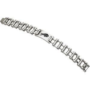 Buffalo Bills Logo Bracelet