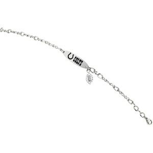 Indianapolis Colts Oval ID Bracelet