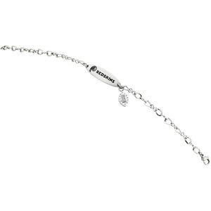 Washington Redskins Oval ID Bracelet