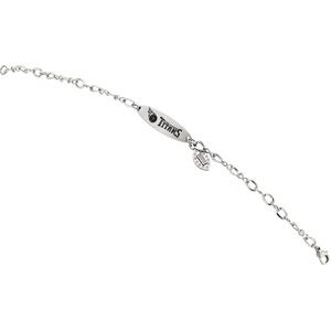 Tennessee Titans Oval ID Bracelet