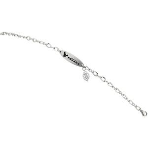 Houston Texans Oval ID Bracelet