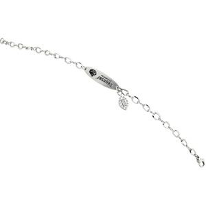 Jacksonville Jaguars Oval ID Bracelet